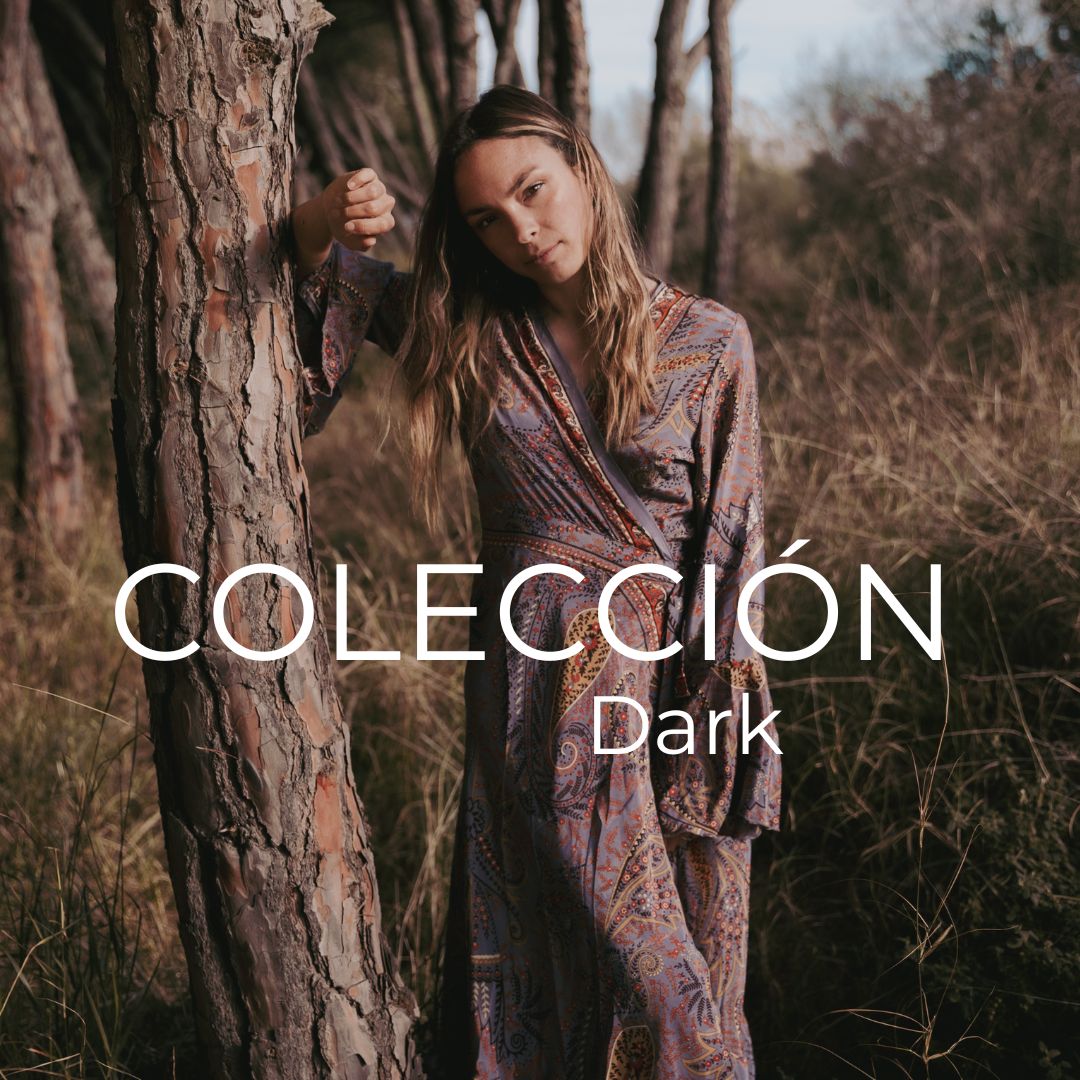 Colección Dark